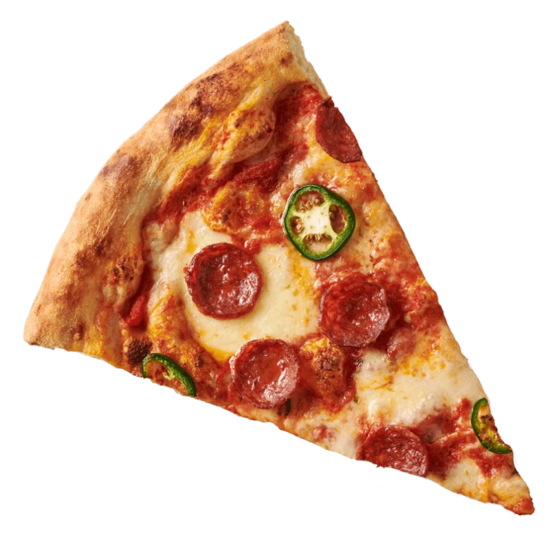Pizza Margherita